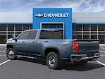 2025 Chevrolet Silverado 3500 Crew Cab 4x4, Pickup for sale #25CC128 - photo 4