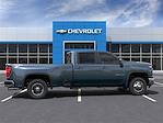 2025 Chevrolet Silverado 3500 Crew Cab 4x4, Pickup for sale #25CC128 - photo 5