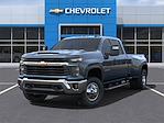 2025 Chevrolet Silverado 3500 Crew Cab 4x4, Pickup for sale #25CC128 - photo 6