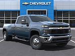 2025 Chevrolet Silverado 3500 Crew Cab 4x4, Pickup for sale #25CC128 - photo 7