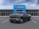 2025 Chevrolet Silverado 3500 Crew Cab 4x4, Pickup for sale #25CC128 - photo 8