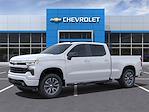 2025 Chevrolet Silverado 1500 Crew Cab 4x4, Pickup for sale #25CC140 - photo 3