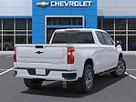 2025 Chevrolet Silverado 1500 Crew Cab 4x4, Pickup for sale #25CC140 - photo 2