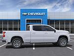 2025 Chevrolet Silverado 1500 Crew Cab 4x4, Pickup for sale #25CC140 - photo 5