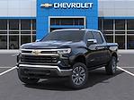 2025 Chevrolet Silverado 1500 Crew Cab 4x4, Pickup for sale #25CC141 - photo 6