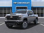 2025 Chevrolet Silverado 2500 Crew Cab 4x4, Pickup for sale #25CC163 - photo 6