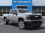 2025 Chevrolet Silverado 2500 Crew Cab 4x4, Pickup for sale #25CC163 - photo 7