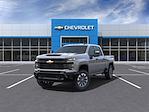 2025 Chevrolet Silverado 2500 Crew Cab 4x4, Pickup for sale #25CC163 - photo 8