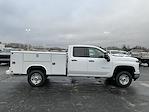 New 2025 Chevrolet Silverado 2500 Work Truck Double Cab 4x4, Service Truck for sale #25CC191 - photo 3