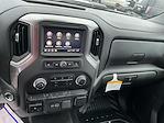 New 2025 Chevrolet Silverado 2500 Work Truck Double Cab 4x4, Service Truck for sale #25CC191 - photo 8