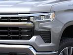 New 2025 Chevrolet Silverado 1500 LT Double Cab 4x4, Pickup for sale #25CC202 - photo 10