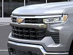 New 2025 Chevrolet Silverado 1500 LT Double Cab 4x4, Pickup for sale #25CC202 - photo 13