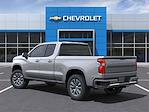 New 2025 Chevrolet Silverado 1500 LT Double Cab 4x4, Pickup for sale #25CC202 - photo 4