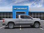 New 2025 Chevrolet Silverado 1500 LT Double Cab 4x4, Pickup for sale #25CC202 - photo 5