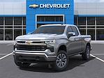 New 2025 Chevrolet Silverado 1500 LT Double Cab 4x4, Pickup for sale #25CC202 - photo 6