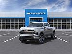 New 2025 Chevrolet Silverado 1500 LT Double Cab 4x4, Pickup for sale #25CC202 - photo 8