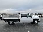 New 2025 Chevrolet Silverado 3500 Work Truck Crew Cab 4x4, Dump Truck for sale #25CC210 - photo 3