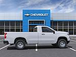 New 2025 Chevrolet Silverado 1500 Work Truck Regular Cab 4x2, Pickup for sale #25CC232 - photo 5