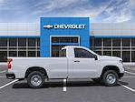 New 2025 Chevrolet Silverado 1500 Work Truck Regular Cab 4x4, Pickup for sale #25CC233 - photo 5