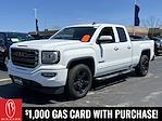 Used 2017 GMC Sierra 1500 SLE Double Cab 4x4, Pickup for sale #PC18095 - photo 1