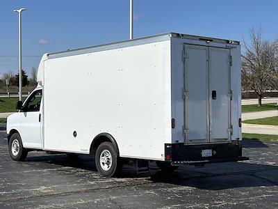 Used 2021 Chevrolet Express 3500 Work Van RWD, Box Van for sale #PC18375 - photo 2