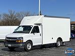 Used 2021 Chevrolet Express 3500 Work Van RWD, Box Van for sale #PC18375 - photo 1