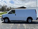 Used 2020 Chevrolet Express 2500 Work Truck 4x2, Empty Cargo Van for sale #PC18475 - photo 4