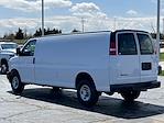 Used 2021 Chevrolet Express 2500 4x2, Empty Cargo Van for sale #PC18490 - photo 5