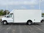 Used 2022 Chevrolet Express 4500 RWD, Box Van for sale #PC18524 - photo 3