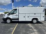 Used 2017 Ford Transit 350 Base Low Roof, Upfitted Cargo Van for sale #PC18702 - photo 3