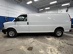 Used 2023 Chevrolet Express 2500 Work Van RWD, Empty Cargo Van for sale #PC18707 - photo 3