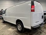 Used 2023 Chevrolet Express 2500 Work Van RWD, Empty Cargo Van for sale #PC18707 - photo 2
