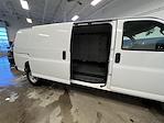 Used 2023 Chevrolet Express 2500 Work Van RWD, Empty Cargo Van for sale #PC18707 - photo 14