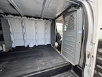 Used 2018 GMC Savana 2500 Work Van 4x2, Empty Cargo Van for sale #PC18750 - photo 9