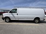 Used 2018 GMC Savana 2500 Work Van 4x2, Empty Cargo Van for sale #PC18750 - photo 4
