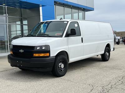 2022 Chevrolet Express 2500 RWD, Empty Cargo Van for sale #PC18762 - photo 1
