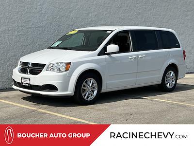 Used 2016 Dodge Grand Caravan SE FWD, Minivan for sale #PC18812 - photo 1