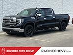 Used 2023 GMC Sierra 1500 SLT Crew Cab 4x4, Pickup for sale #PC18813 - photo 1