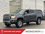 Used 2016 GMC Canyon SLE Crew Cab 4x4, Pickup for sale #PC18813A - photo 1