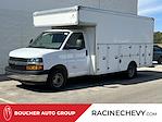 Used 2019 Chevrolet Express 4500 RWD, Service Utility Van for sale #PC18848 - photo 1