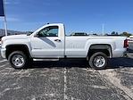 Used 2018 GMC Sierra 2500 Base Regular Cab 4x4, Pickup for sale #PC18850 - photo 3