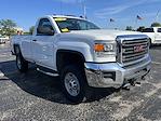 Used 2018 GMC Sierra 2500 Base Regular Cab 4x4, Pickup for sale #PC18850 - photo 6