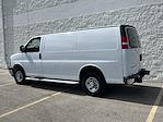 Used 2022 Chevrolet Express 2500 Work Van RWD, Empty Cargo Van for sale #PC18857 - photo 19