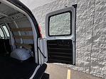 Used 2022 Chevrolet Express 2500 Work Van RWD, Empty Cargo Van for sale #PC18857 - photo 8