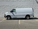 Used 2022 Chevrolet Express 2500 Work Van RWD, Empty Cargo Van for sale #PC18858 - photo 3