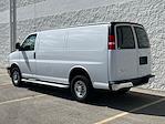 Used 2022 Chevrolet Express 2500 Work Van RWD, Empty Cargo Van for sale #PC18858 - photo 2