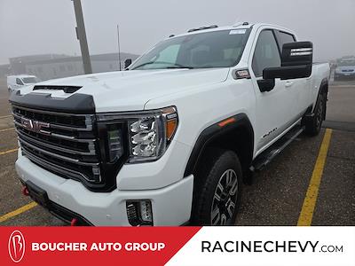 Used 2022 GMC Sierra 2500 AT4 Crew Cab 4x4, Pickup for sale #PC18905 - photo 1