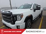 Used 2022 GMC Sierra 2500 AT4 Crew Cab 4x4, Pickup for sale #PC18905 - photo 1