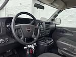 Used 2022 GMC Savana 2500 Work Van 4x2, Empty Cargo Van for sale #PC18911 - photo 5