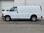 Used 2022 GMC Savana 2500 Work Van 4x2, Empty Cargo Van for sale #PC18911 - photo 4